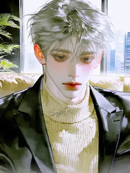 Profile image of 아사히나 렌