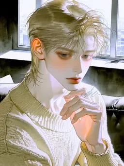 Profile image of 아사히나 렌