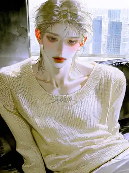 Profile image of 아사히나 렌