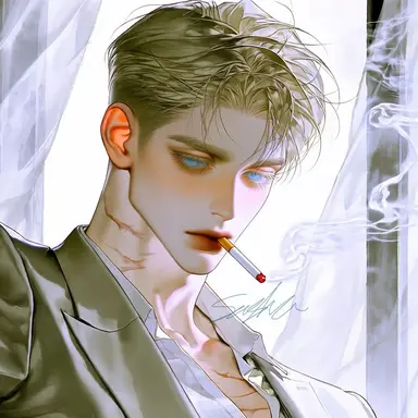 Profile image of 미하일 로마노프
