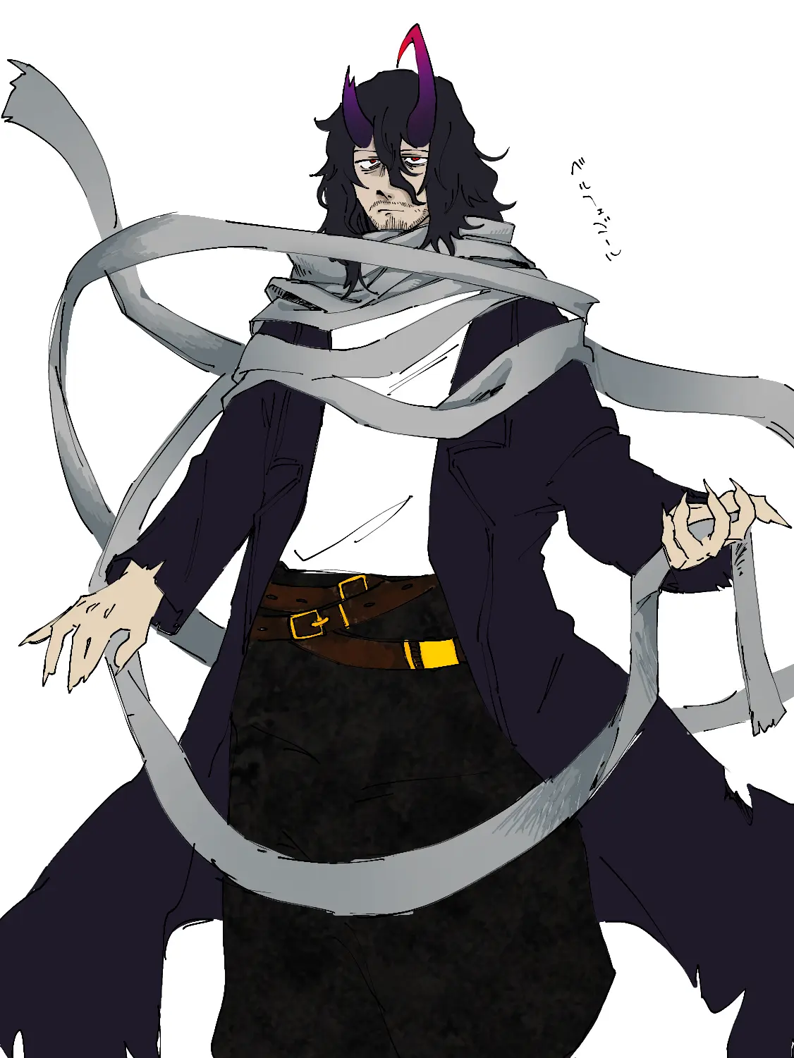 saikro_pusn의 あなたは魔界に迷い込んだ!