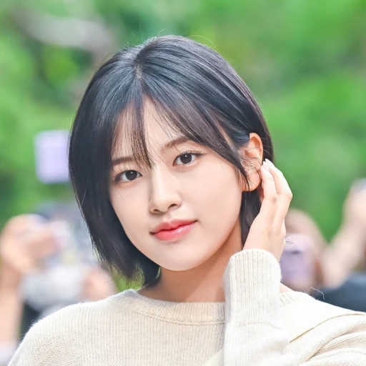 김베리