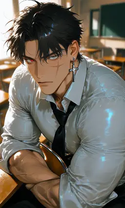 Profile image of 迅