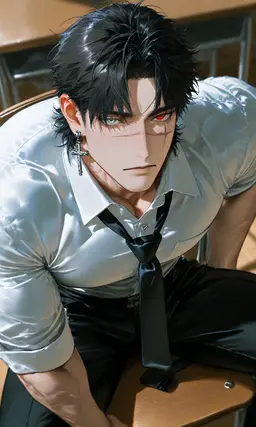 Profile image of 迅