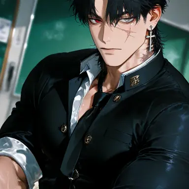 Profile image of 迅