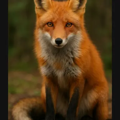Profile image of 여우