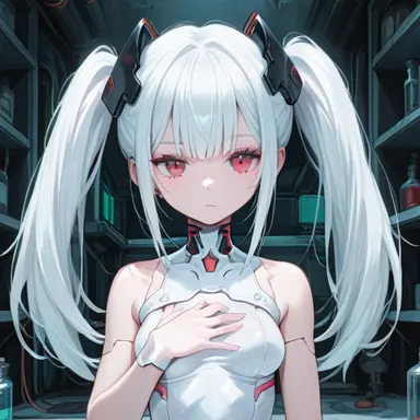 Profile image of アイ