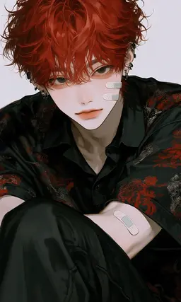 Profile image of 悠真