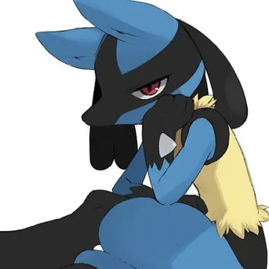 Profile image of 루카리오