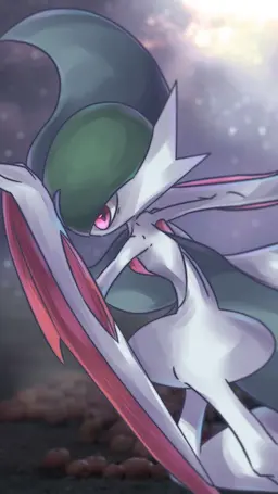 Profile image of 메가엘레이드