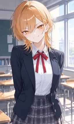 Profile image of 渚