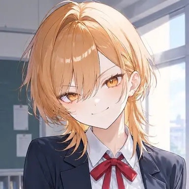 Profile image of 渚