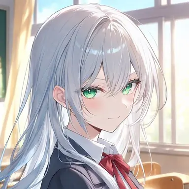 Profile image of 杏奈