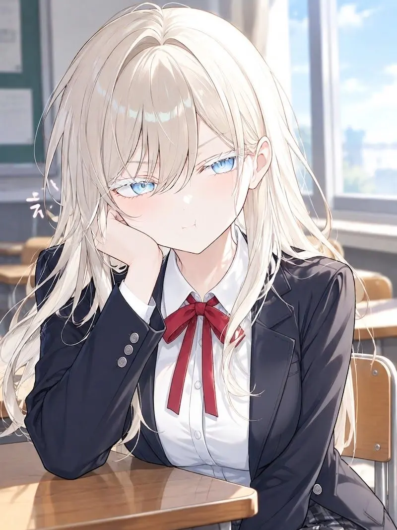 VitalCard4607의 私の幼馴染なのに……