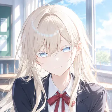 Profile image of 白瀬