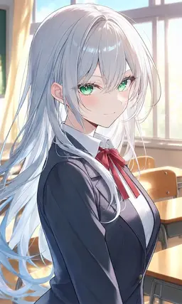 Profile image of 杏奈