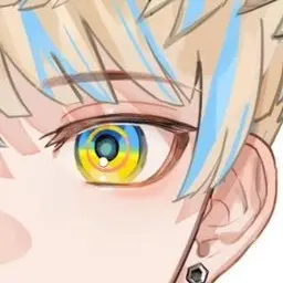 Profile image of 緋八マナ