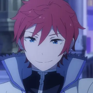 Profile image of Reinhard