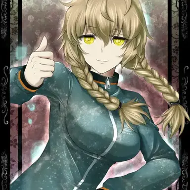 Profile image of Suzuha