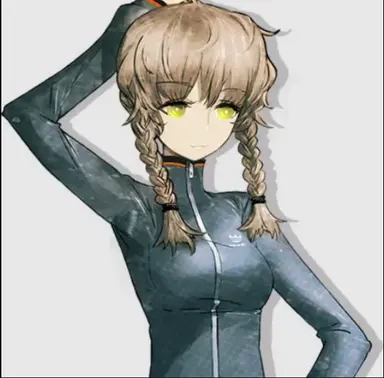 Profile image of Suzuha