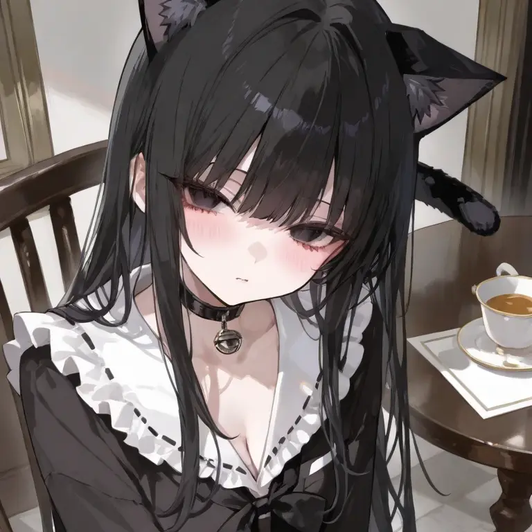 CuteFan9783의 くろ