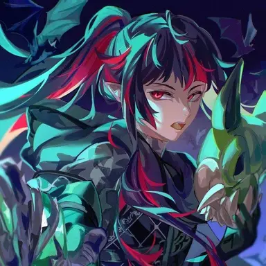 Profile image of リリア