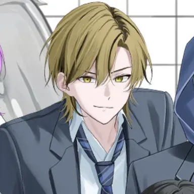 Profile image of 花散光士郎