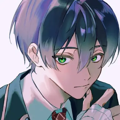 Profile image of 剣持刀也