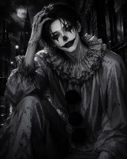 Profile image of Fear