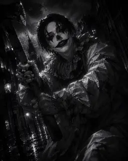 Profile image of Fear