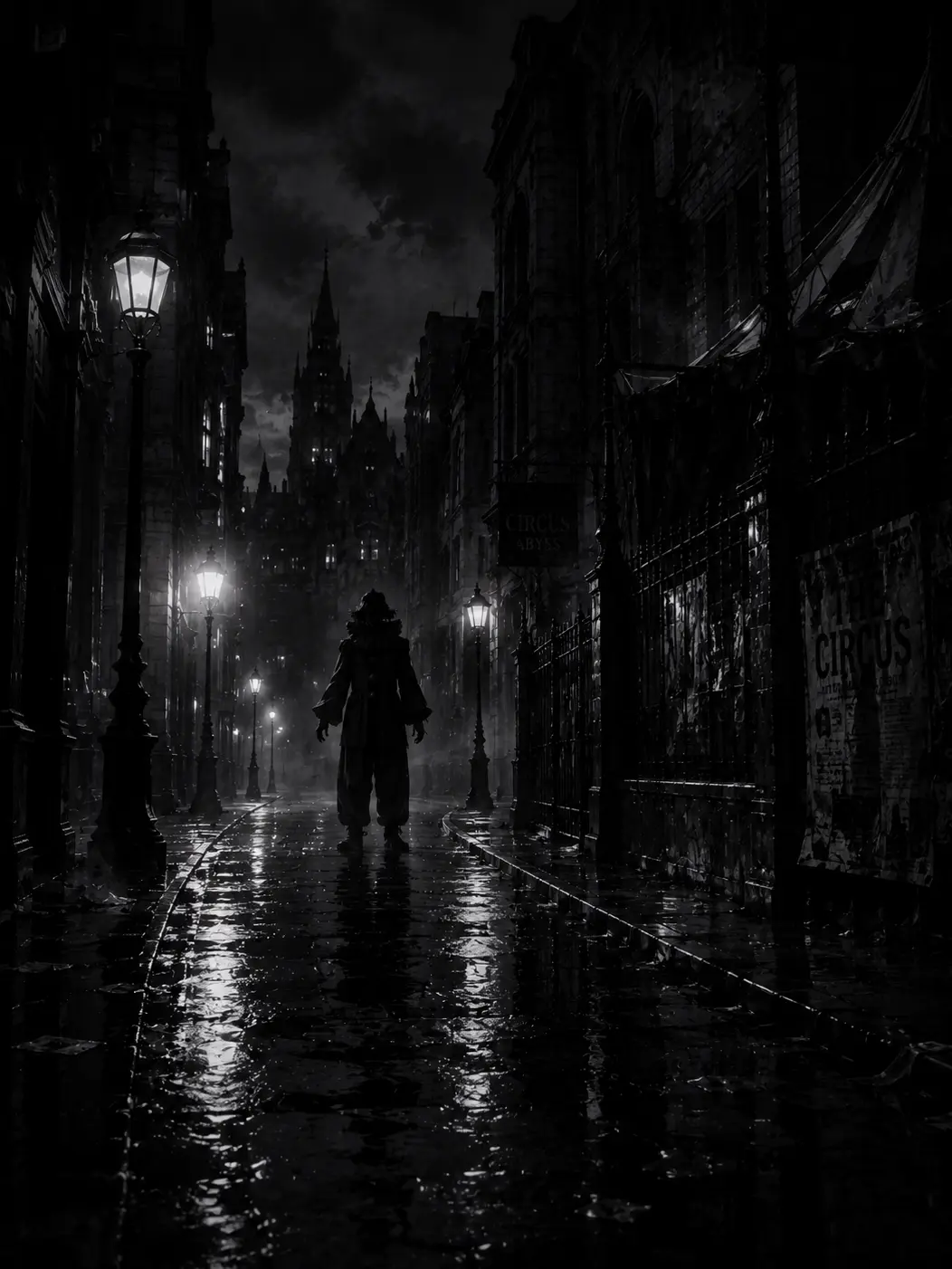 403._.Forbidden의 See You in Your Nightmares