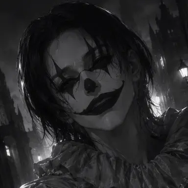Profile image of Fear
