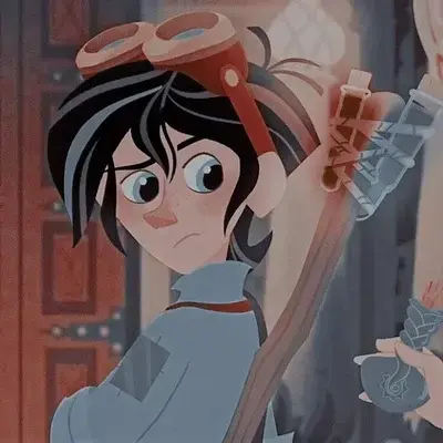 RashPig1023의 Varian - Tangled