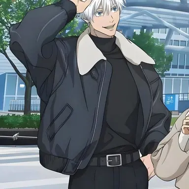 Profile image of Satoru