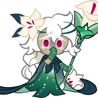 Profile image of 세인트릴리