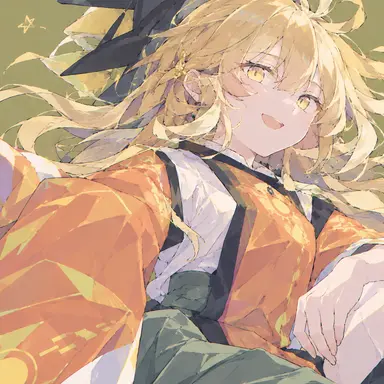 Profile image of Okina Matara