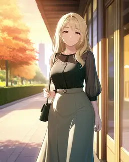 Profile image of 나미카제