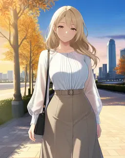 Profile image of 나미카제