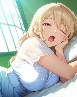 Profile image of Namikaze