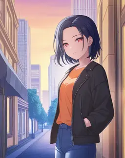 Profile image of 후지에도
