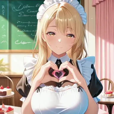 Profile image of 나미카제