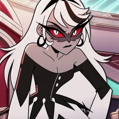 Profile image of 카밀라 카마인