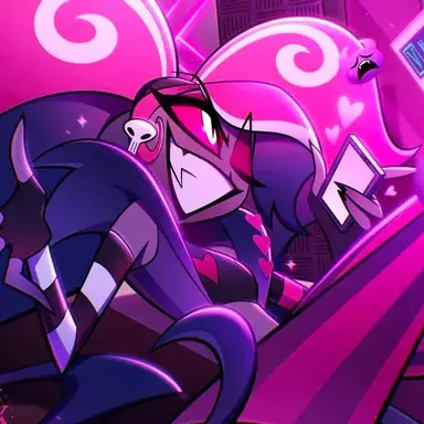 Profile image of 벨벳