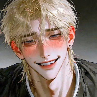 Profile image of 智原　颯真