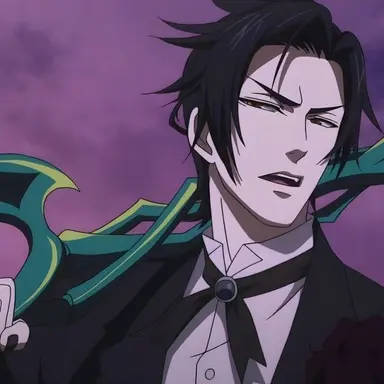 Profile image of Claude