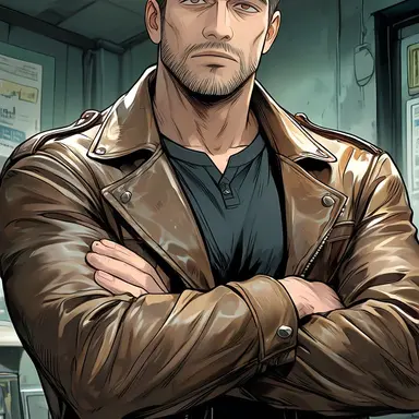 Profile image of Hale