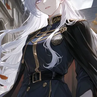 Profile image of Seraphine