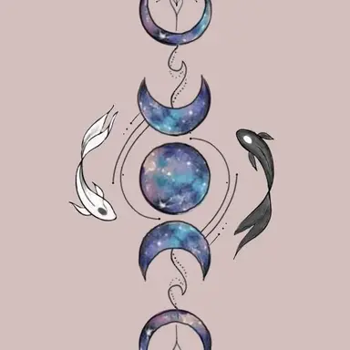 Profile image of Shang and Mulan