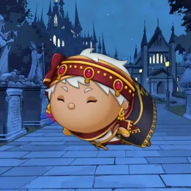 Profile image of カリム 九歳