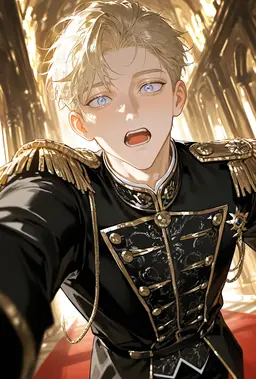 Profile image of レオ